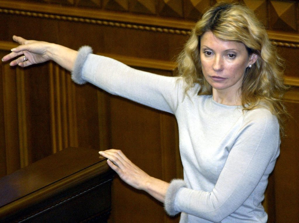 Юлия Тимошенко Где Сейчас: Современный Политический Путь и Личная Жизнь