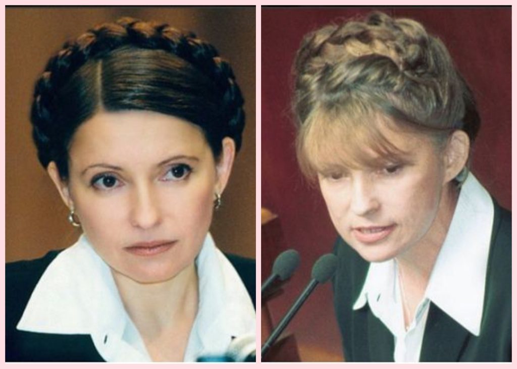 Юлія Тимошенко Зараз: сучасний політичний портрет і особисте життя