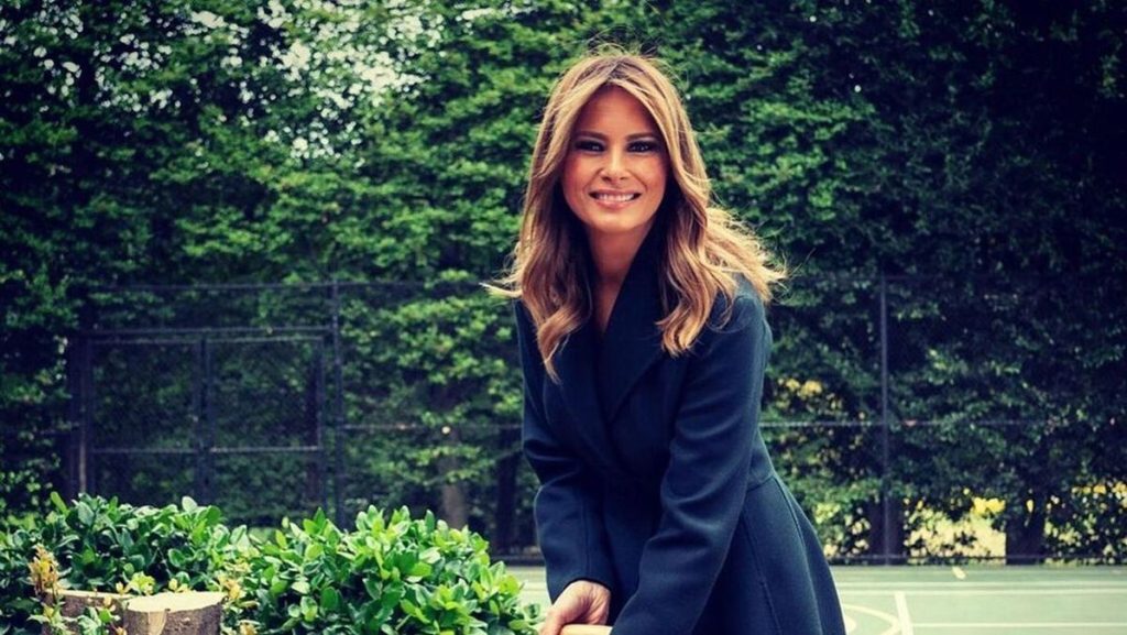 Скільки Років Меланії Трамп: біографія, особисте життя та кар’єра