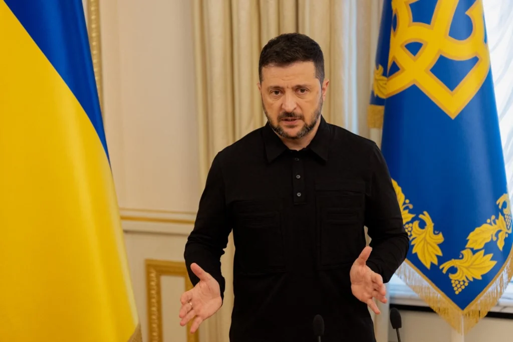 Скільки Років Зеленському: подробиці про вік Володимира Зеленського