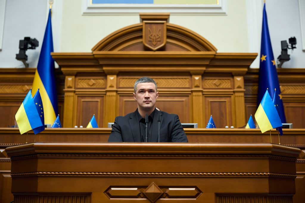 Михайло Федоров Національність: Детальный обзор биографии и карьеры