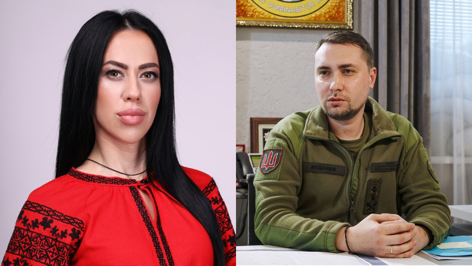 Дружина Буданова: биография, личная жизнь и карьера