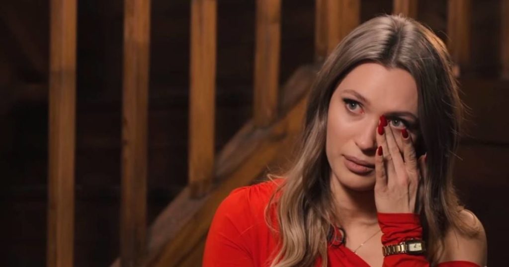 Олена Світлицька Особисте Життя: Головні Деталі та Події