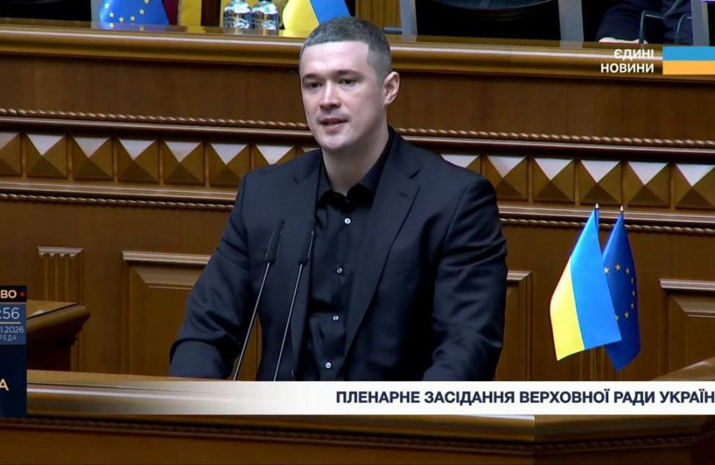 Михайло Федоров Національність: Детальный обзор биографии и карьеры