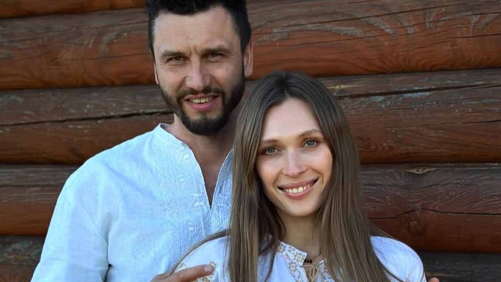 Олена Світлицька Особисте Життя: Головні Деталі та Події
