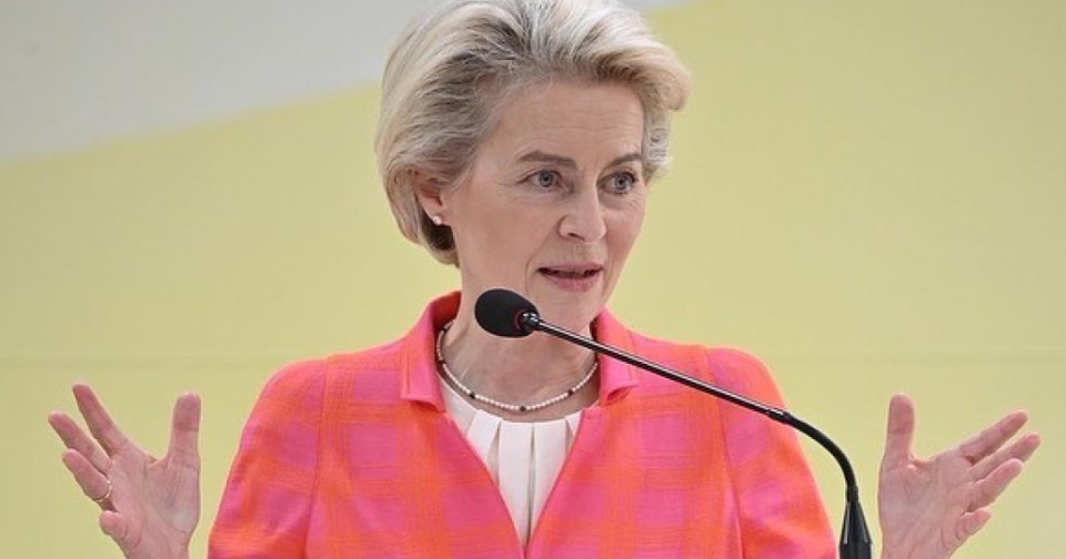 Урсула Фон Дер Ляєн Скільки Дітей: Детальна Інформація про Родину та Життя