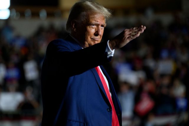 Скільки Років Трампу: подробиці про вік Дональда Трампа та його життєвий шлях