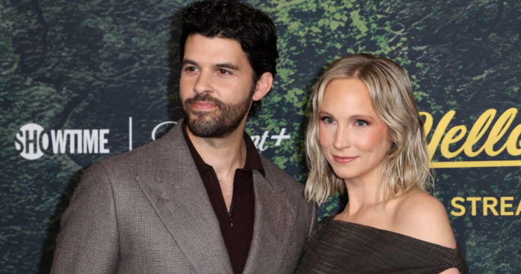 "Yellowjackets" Season 3 Global Premiere - Arrivals