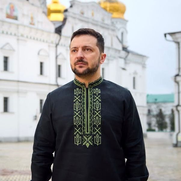 Володимир Зеленський Зріст Вага: детальна інформація про фізичні дані та біографію
