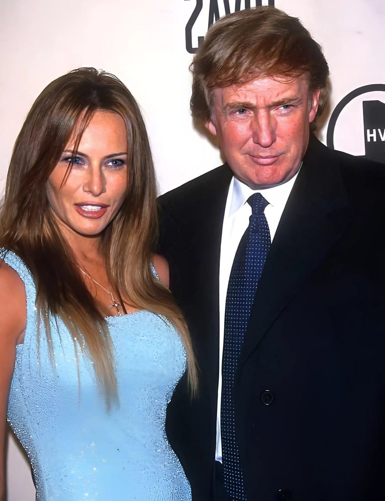 Мелания Трамп Развод: факты, слухи и реальность семейной жизни
