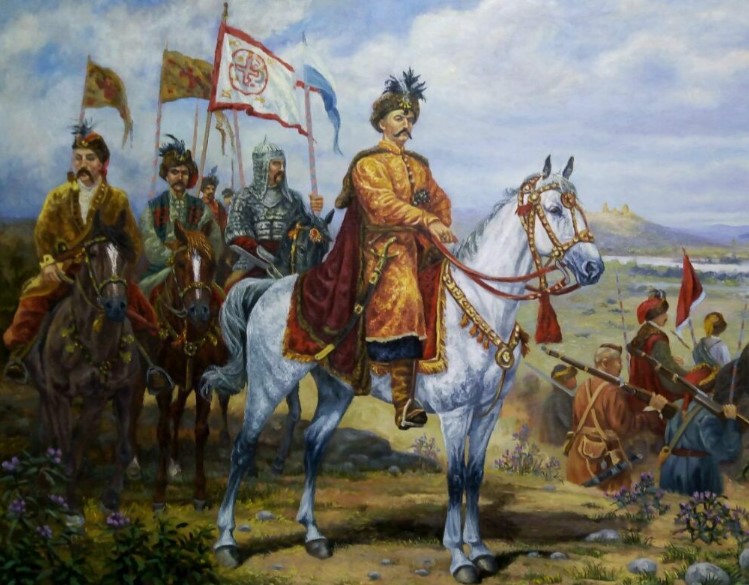 Хто Такий Богдан Хмельницький: біографія та роль в історії України