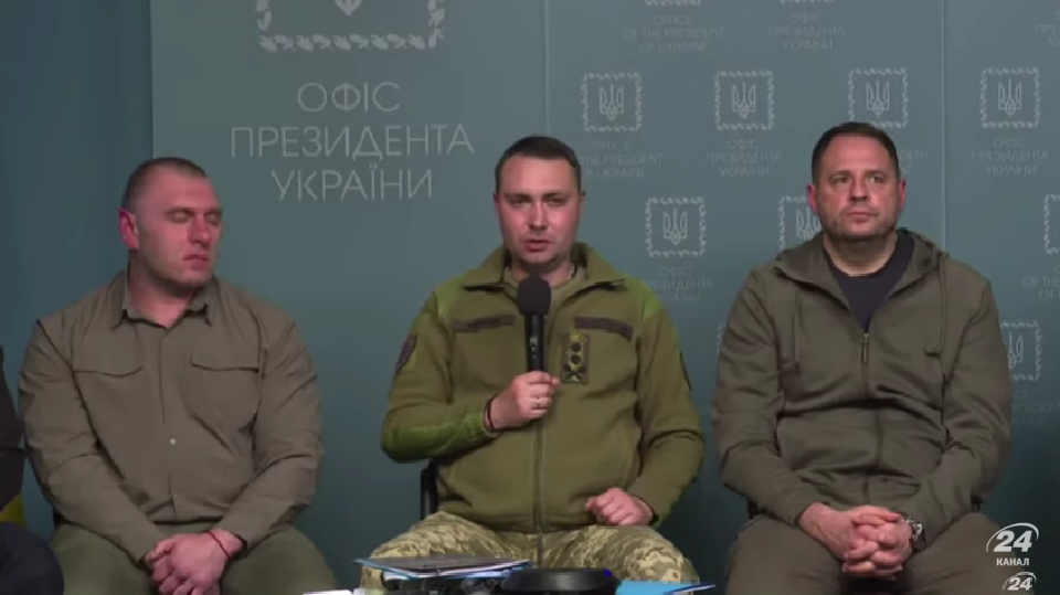 Кирилл Буданов Первая Жена: подробности личной жизни и карьеры