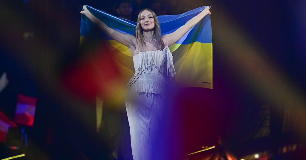 Grand Final - 70th Eurovision Song Contest 2026