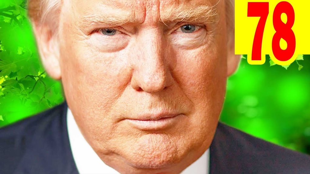 Сколько Детей У Трампа и Кто Они По Именам