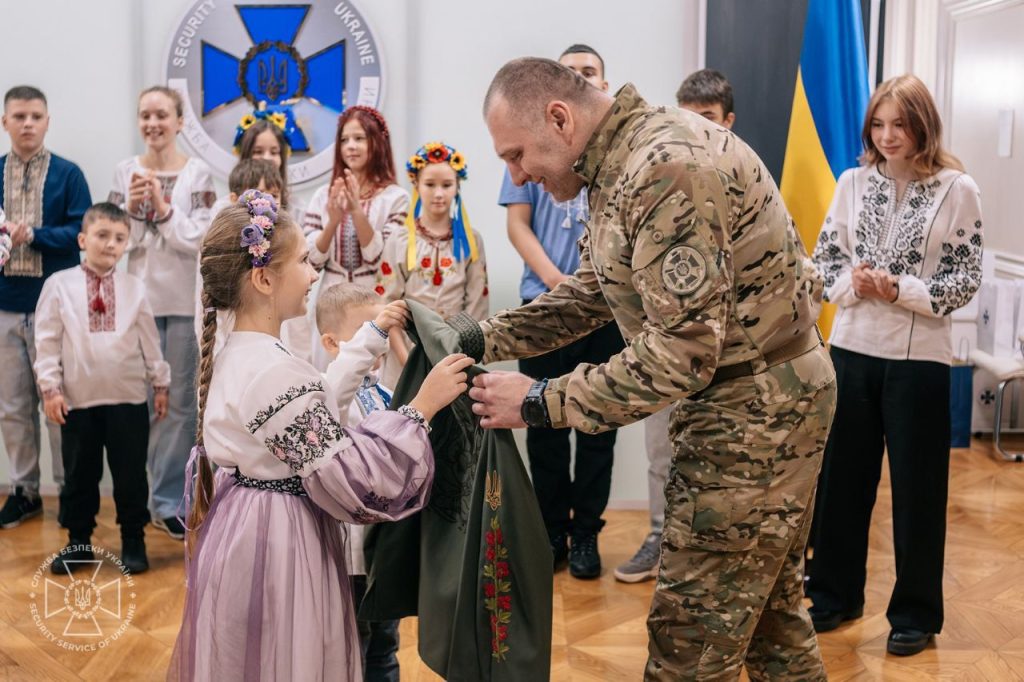 Василь Малюк Зріст Вага: детальна біографія, кар'єра та особисте життя