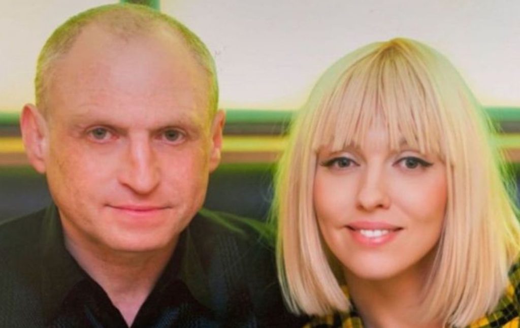 Чоловік Полякової: біографія, особисте життя та кар’єра