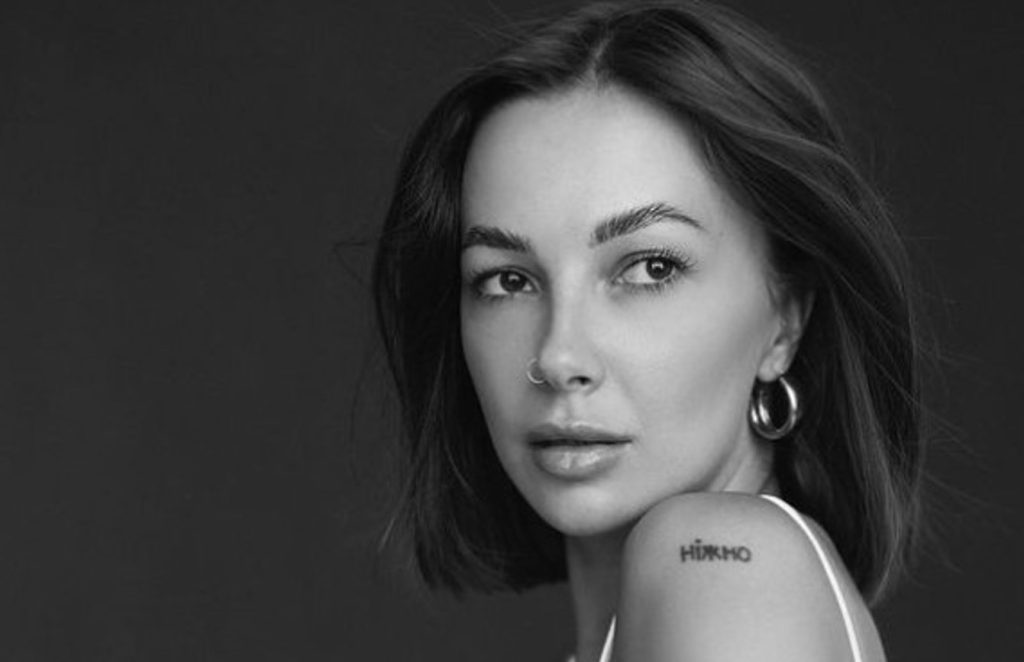 Дружина Віктора Розового: подробности личной жизни и биографии