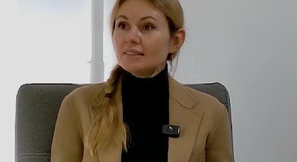 Анна Скороход Личная Жизнь: подробности и факты
