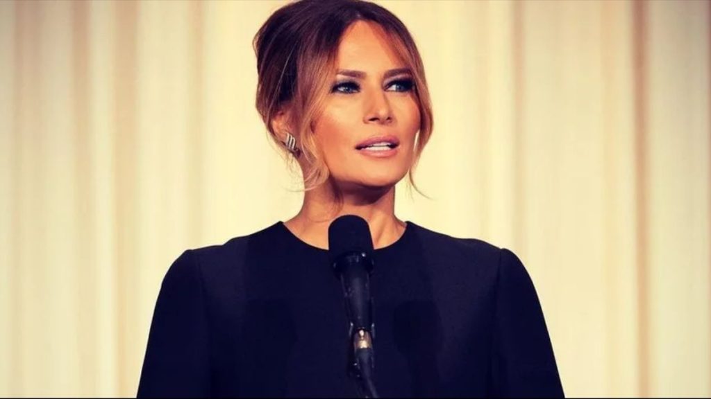 Скільки Років Меланії Трамп: біографія, особисте життя та кар’єра