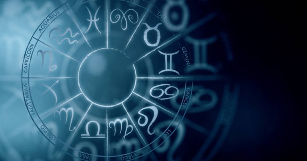 Astronomy concept