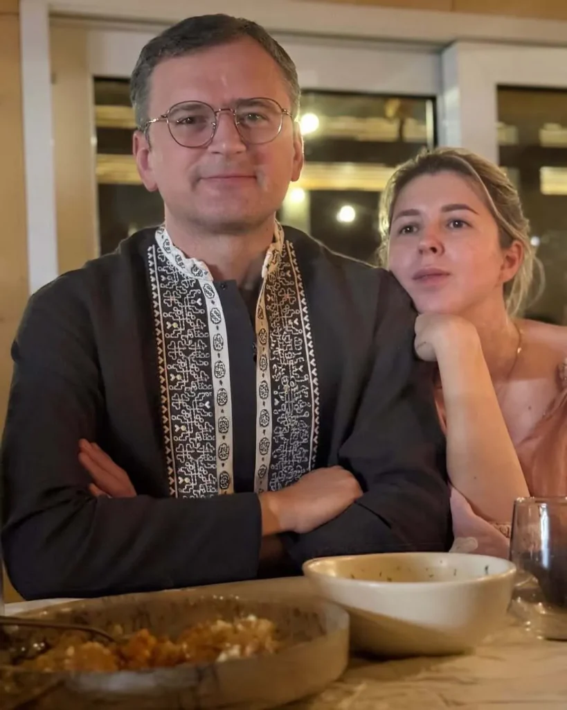 Світлана Павелецька Перший Чоловік: Биография и Личная Жизнь