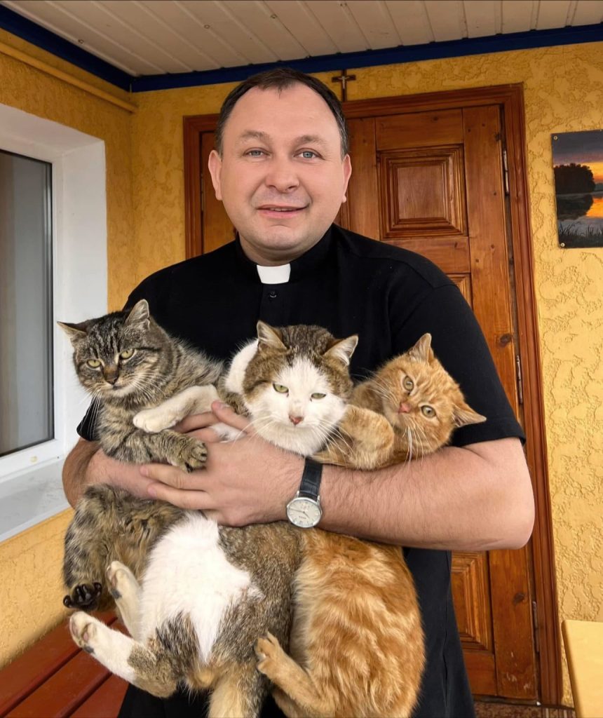 Олексій Філюк Біографія Сім'Я: Життя, Кар'єра та Особисте