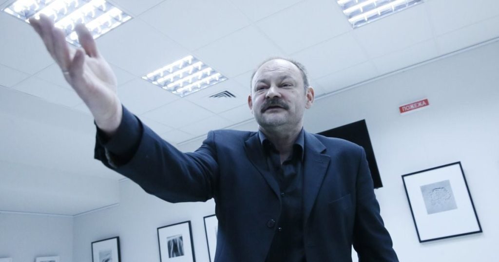 Син Стус: жизненный путь, творчество и влияние