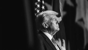 Скільки Років Трампу: подробиці про вік Дональда Трампа та його життєвий шлях