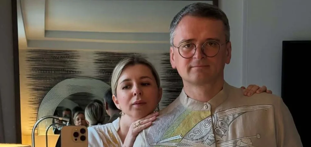 Світлана Павелецька Перший Чоловік: Биография и Личная Жизнь