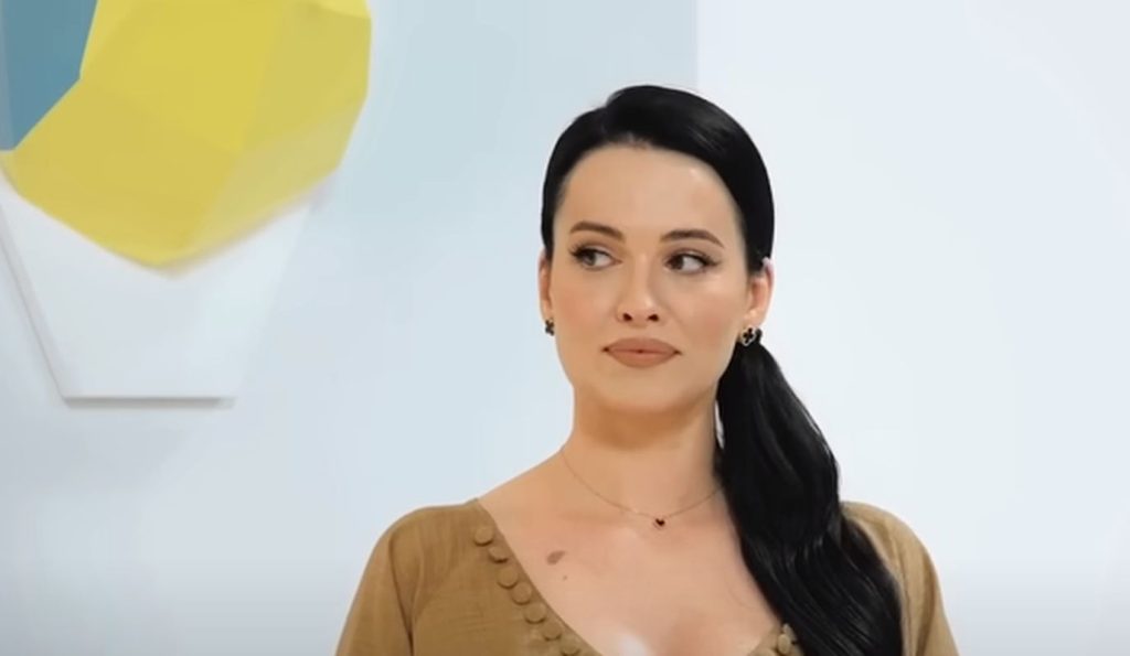 Даша Астаф'Єва Фігура: путь к успеху и особенности внешности