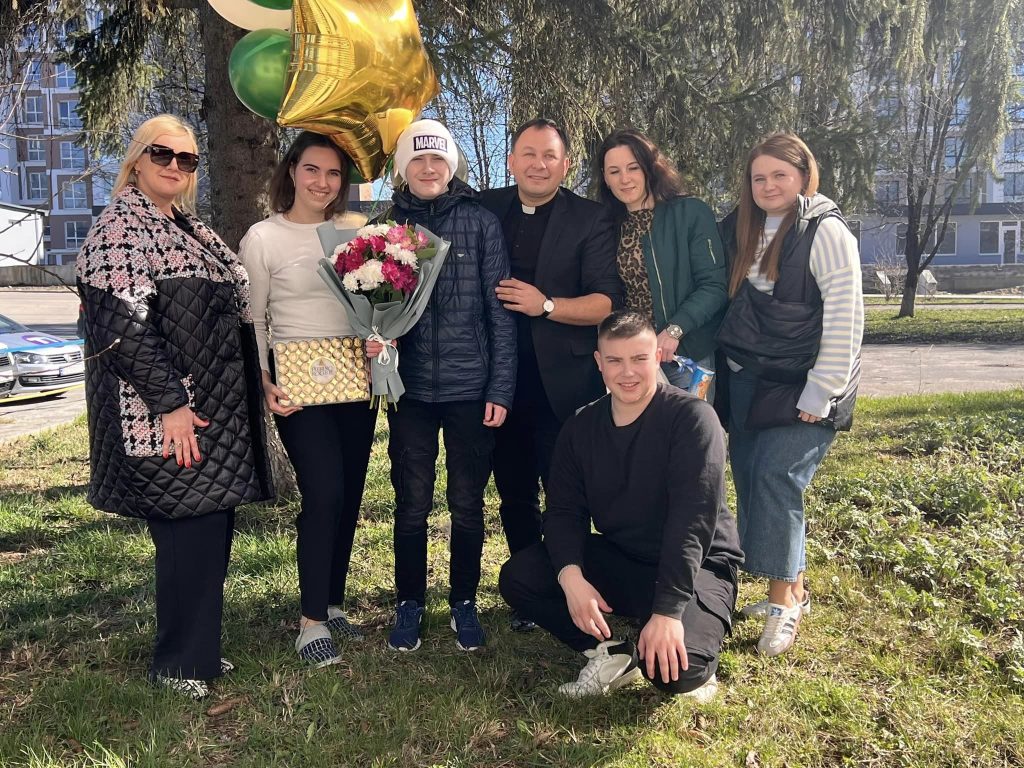 Олексій Філюк Біографія Сім'Я: Життя, Кар'єра та Особисте