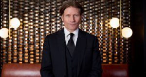 Deadline Studio at the Toronto International Film Festivial 2024 - Behind the Scenes - Day 3