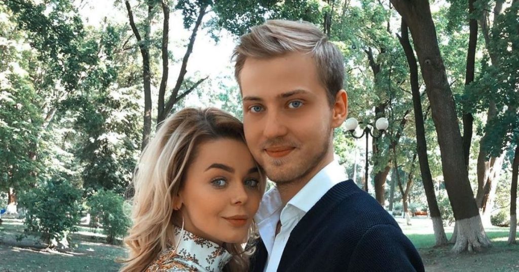 Перший Чоловік Сабіни Мусіної: все про його життя та кар'єру