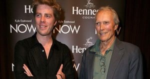 Hennessy Paradis and Rendezvous Entertainment Host the Release of Kyle Eastwood�s Now