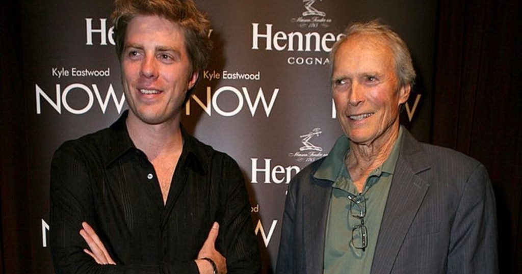 Hennessy Paradis and Rendezvous Entertainment Host the Release of Kyle Eastwood�s Now