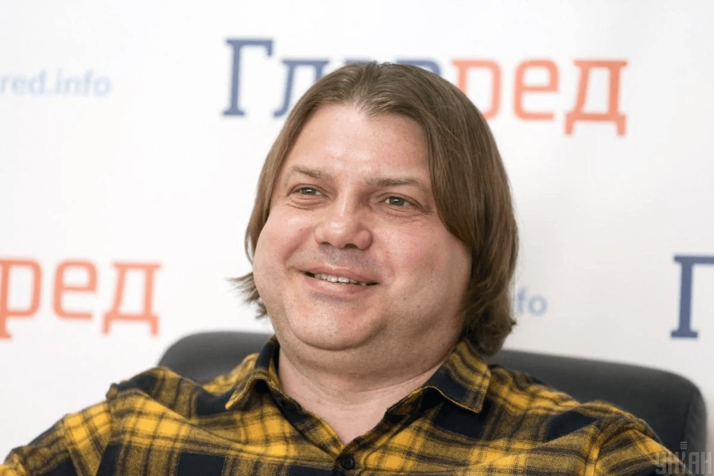 Влад Росс Настоящая Фамилия: подробности биографии, семьи и творчества
