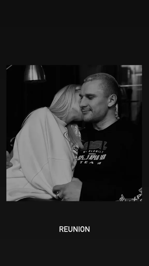 Тарас Цимбалюк Нова Дівчина: подробности личной жизни и карьеры актёра