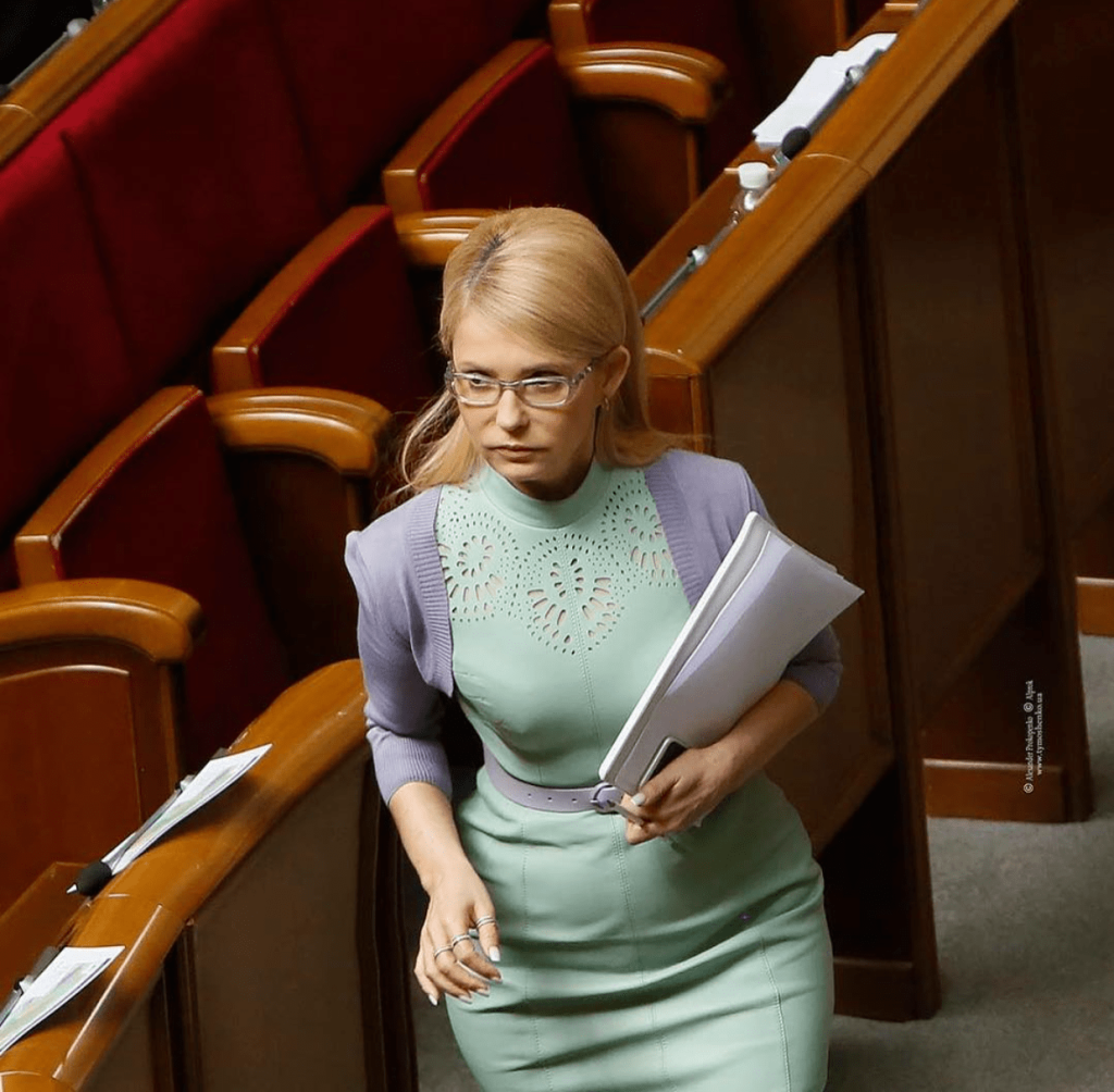 Юлия Тимошенко Фигура: Биография, Личная Жизнь и Политическая Карьера