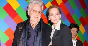 "Nymphomaniac: Volume I" New York Screening