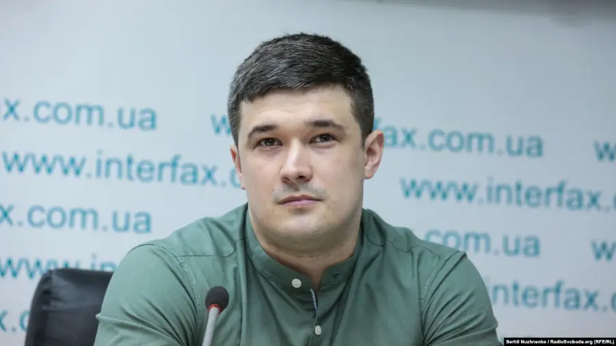 Михаил Федоров Национальность: подробный взгляд на биографию и карьеру
