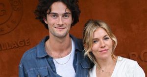 Celebrity At The 2022 French Open - Day Thirteen