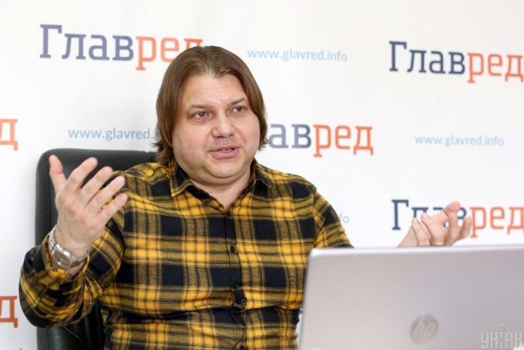 Влад Росс Настоящая Фамилия: подробности биографии, семьи и творчества