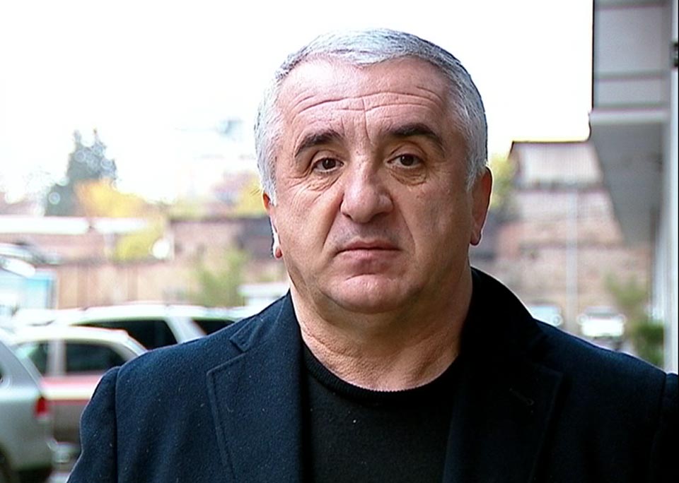 Саакашвили Сейчас: Текущая биография, деятельность и личная жизнь Михаила Саакашвили