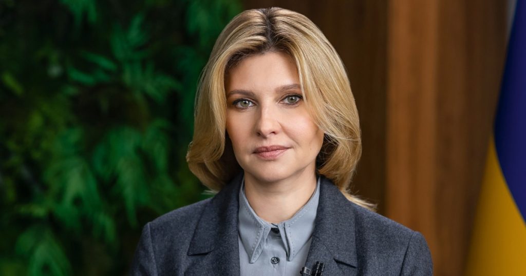 Олена Зеленська Національність: детальний огляд життя, кар’єри та особистості