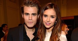 The CW Network's 2012 Upfront - Backstage