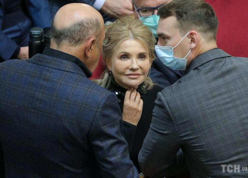 Юлия Тимошенко Фигура: Биография, Личная Жизнь и Политическая Карьера