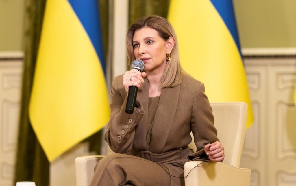 Олена Зеленська Національність: детальний огляд життя, кар’єри та особистості