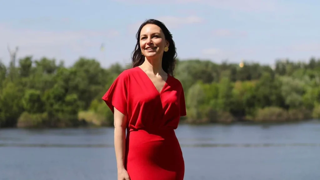 Колишня Дружина Шугара: биография, личная жизнь и карьера