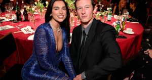 Elton John AIDS Foundation's 34th Annual Academy Awards Viewing Party - Inside