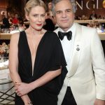 83rd Annual Golden Globes - Inside